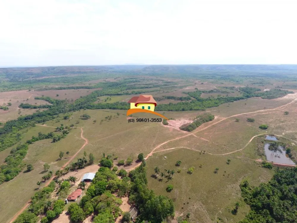 Fazenda, 1825 m² - Foto 6