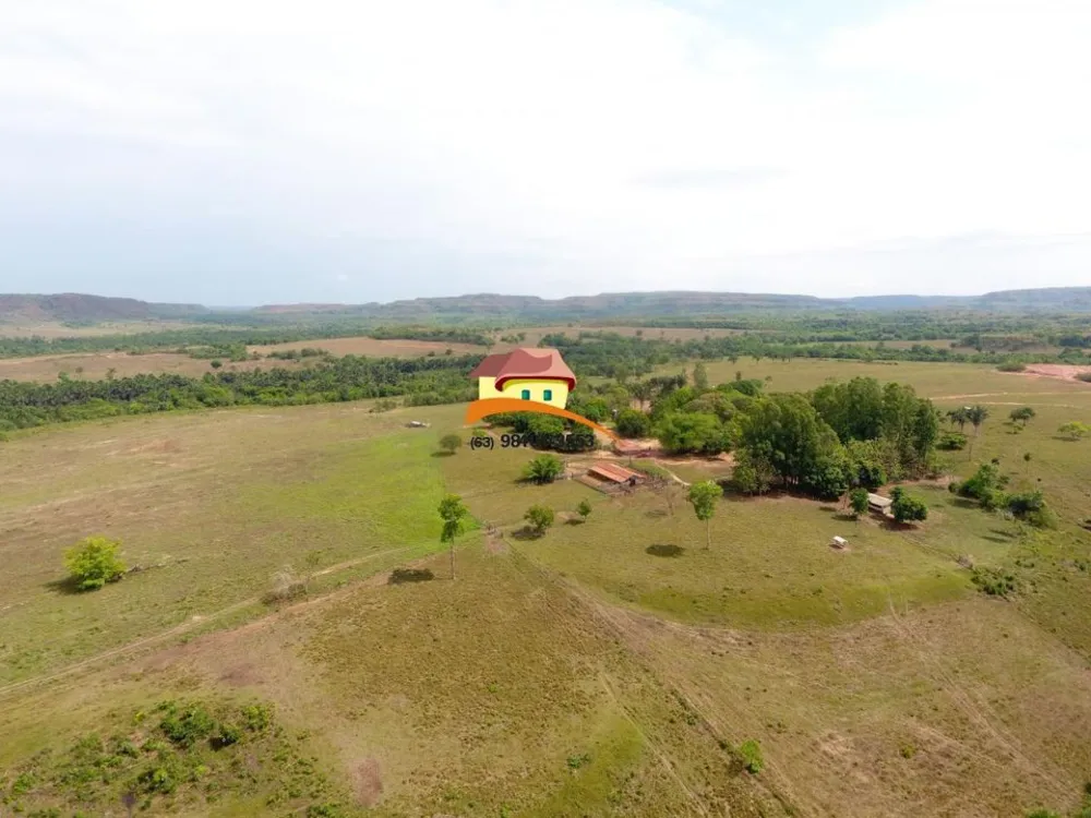 Fazenda, 1825 m² - Foto 4