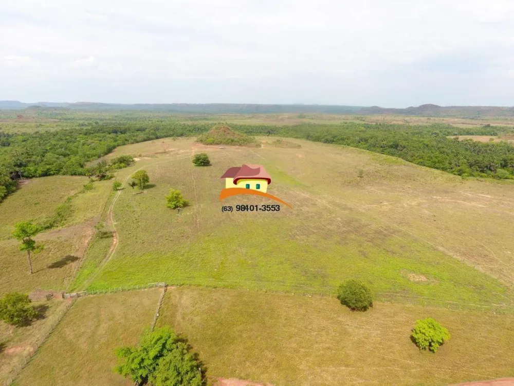 Fazenda, 1825 m² - Foto 1