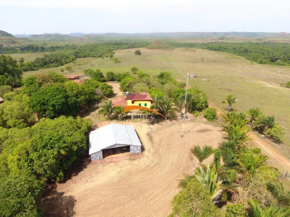 Fazenda, 1825 m² - Foto 7