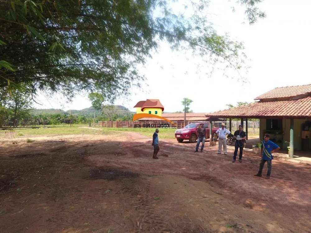 Fazenda, 1825 m² - Foto 8