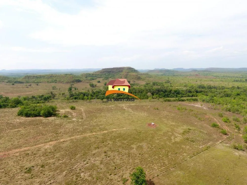 Fazenda, 1825 m² - Foto 2