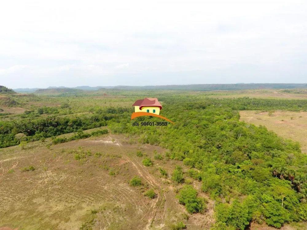 Fazenda, 1825 m² - Foto 3