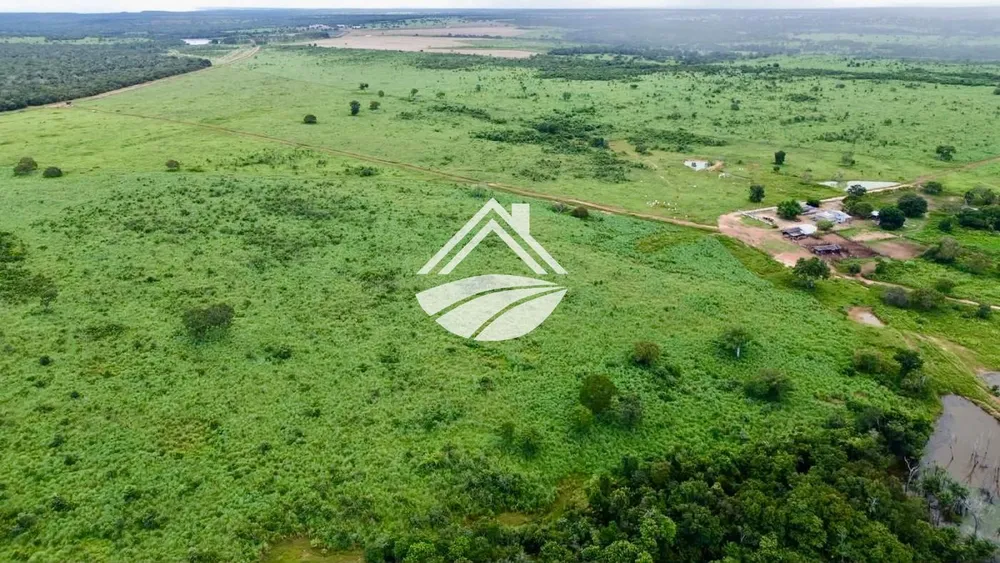 Fazenda, 1316 m² - Foto 2