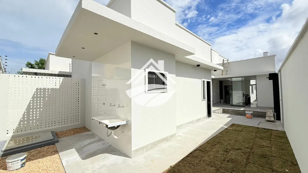 Casa, 4 quartos - Foto 5
