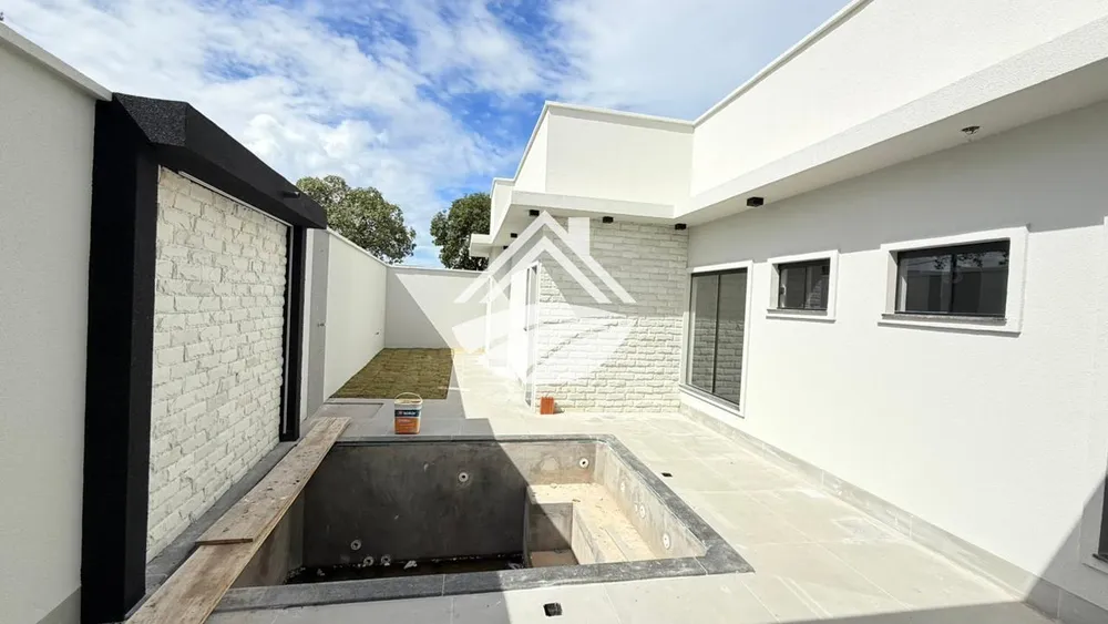 Casa, 4 quartos - Foto 7