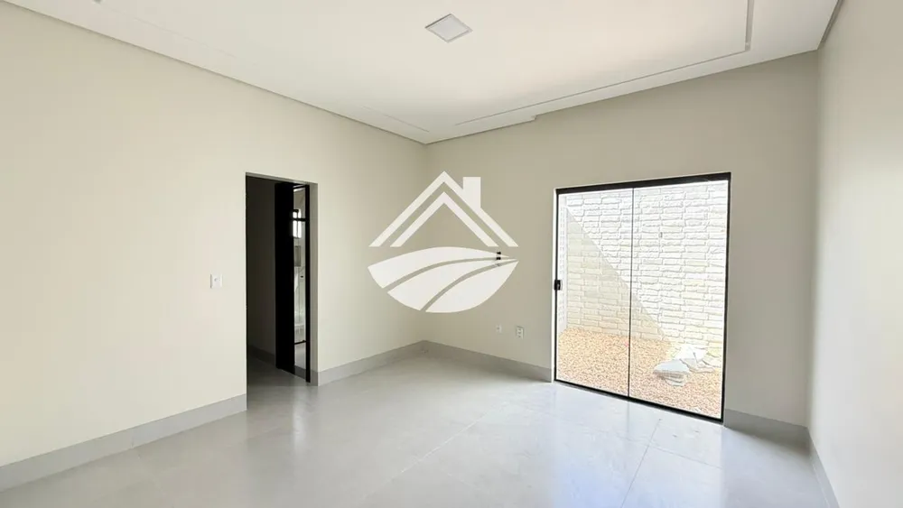 Casa, 4 quartos - Foto 1