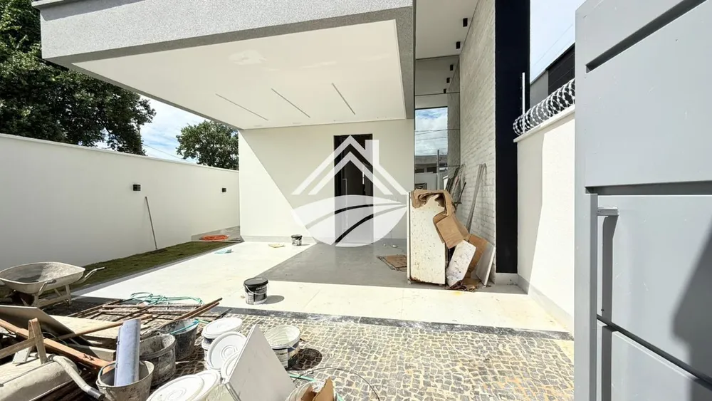 Casa, 4 quartos - Foto 4