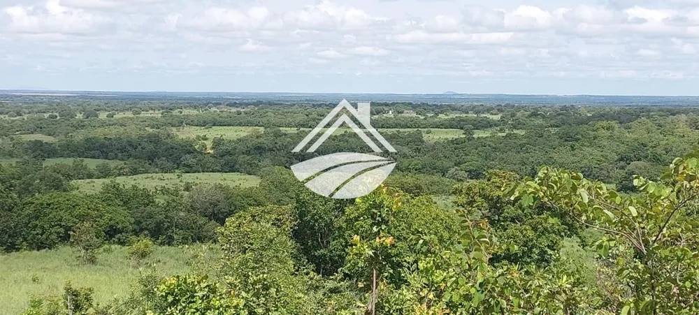 Fazenda, 2433 m² - Foto 3