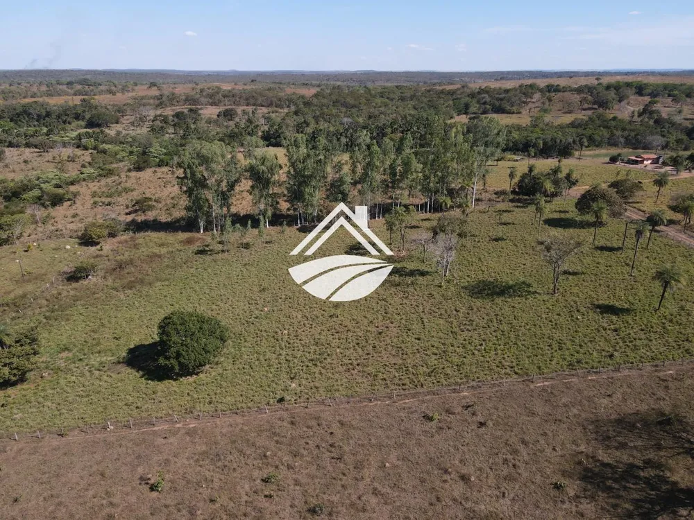 Sítio, 3 quartos, 45 hectares - Foto 7