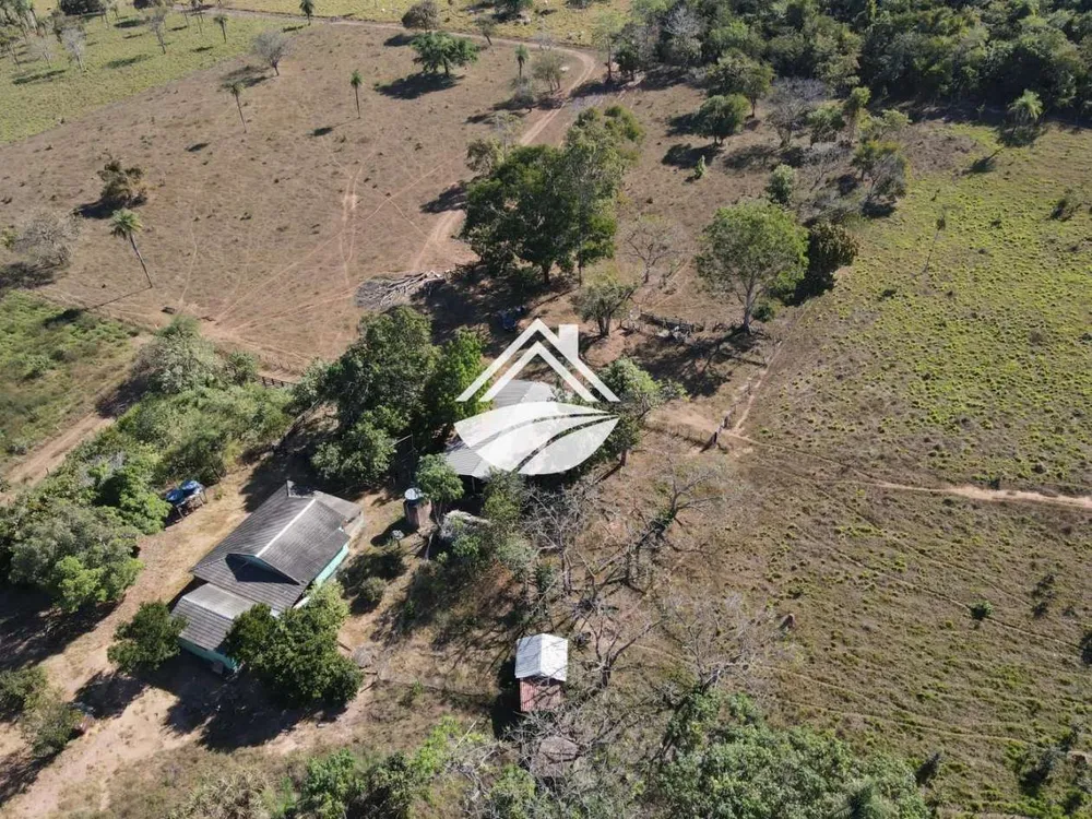 Sítio, 3 quartos, 45 hectares - Foto 12