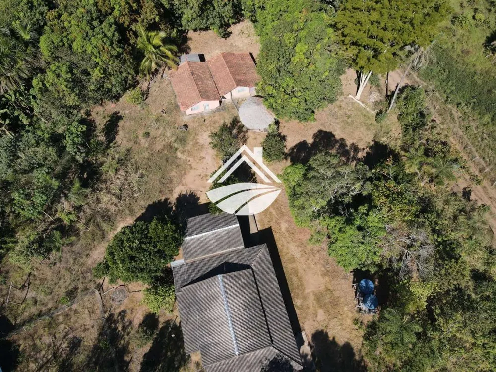 Fazenda, 45 hectares - Foto 2
