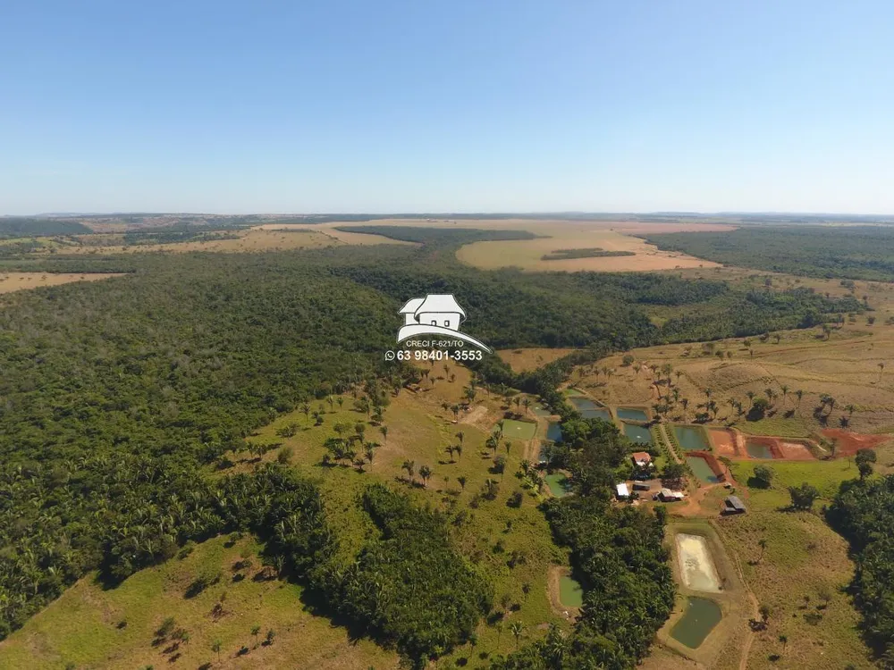 Fazenda, 62 hectares - Foto 11