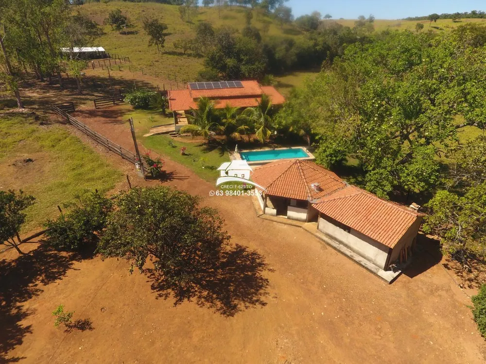 Fazenda, 62 hectares - Foto 12
