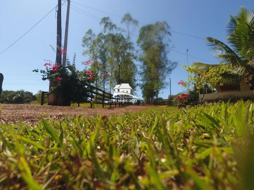 Fazenda, 62 hectares - Foto 1