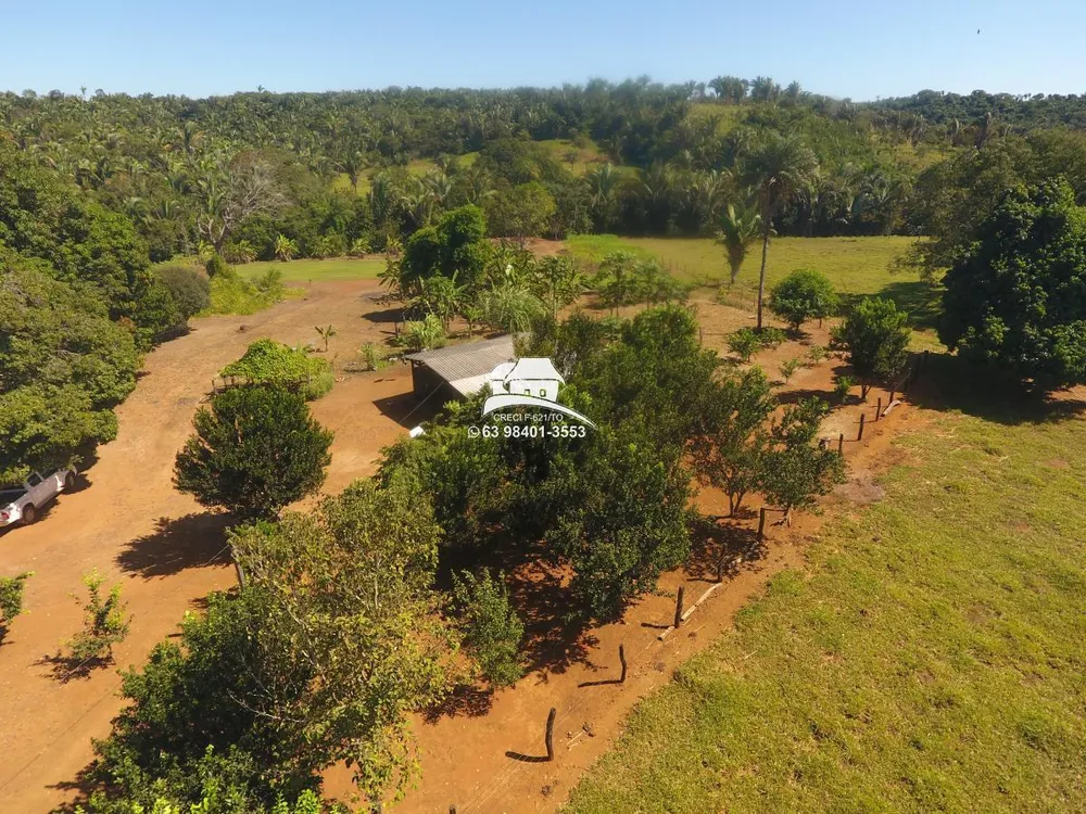 Fazenda, 62 hectares - Foto 8