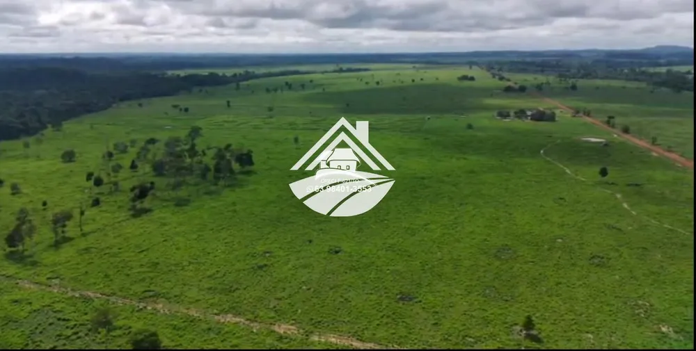 Fazenda, 1 m² - Foto 5