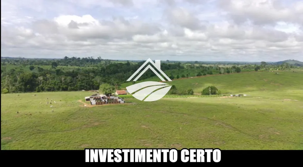 Fazenda, 1 m² - Foto 1