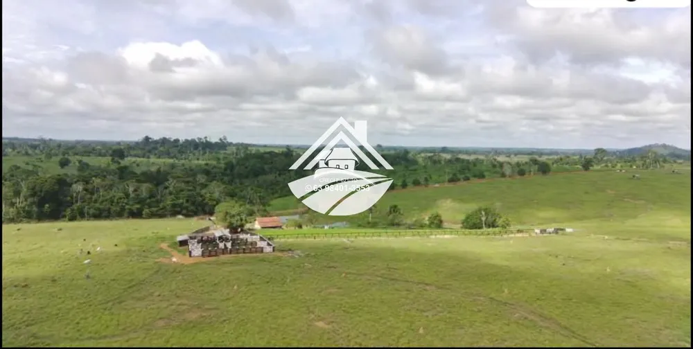 Fazenda, 1 m² - Foto 3