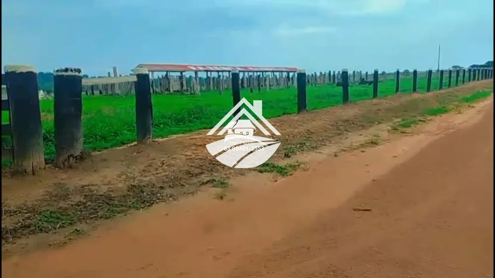 Fazenda, 1 m² - Foto 7