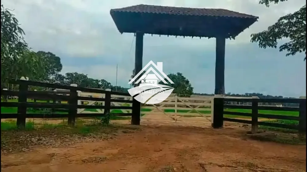 Fazenda, 1 m² - Foto 6