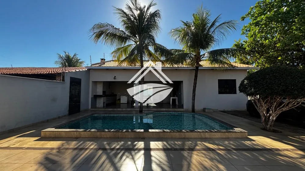 Casa, 4 quartos - Foto 4