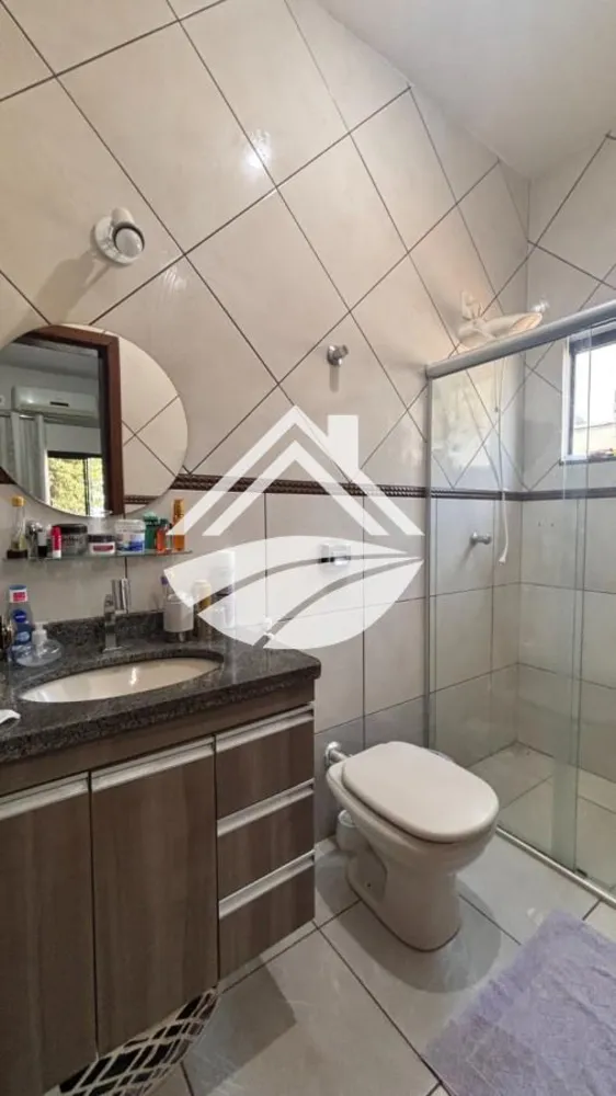 Casa, 4 quartos - Foto 6