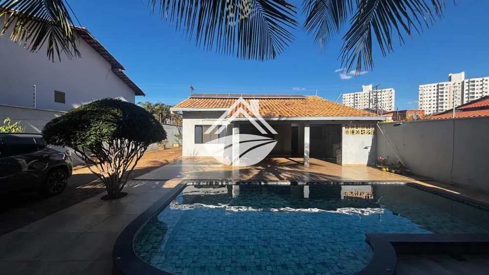 Casa, 4 quartos - Foto 7