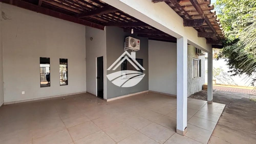 Casa, 4 quartos - Foto 12