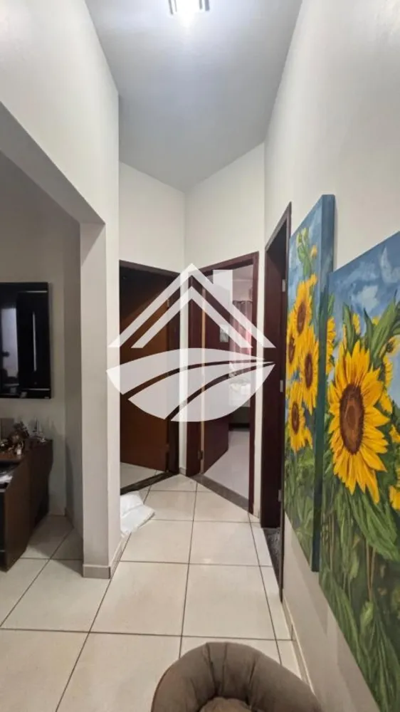Casa, 4 quartos - Foto 5