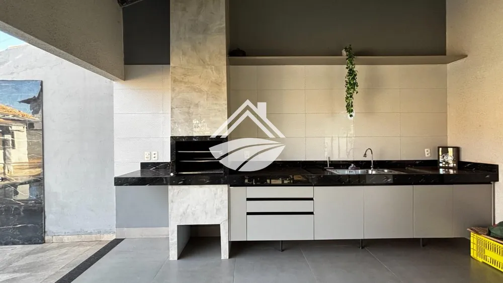 Casa, 4 quartos - Foto 7
