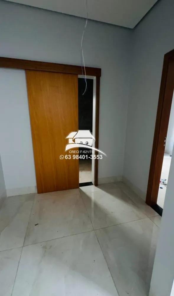 Casa, 3 quartos - Foto 5