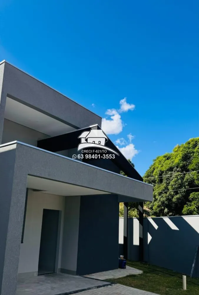 Casa, 3 quartos - Foto 6