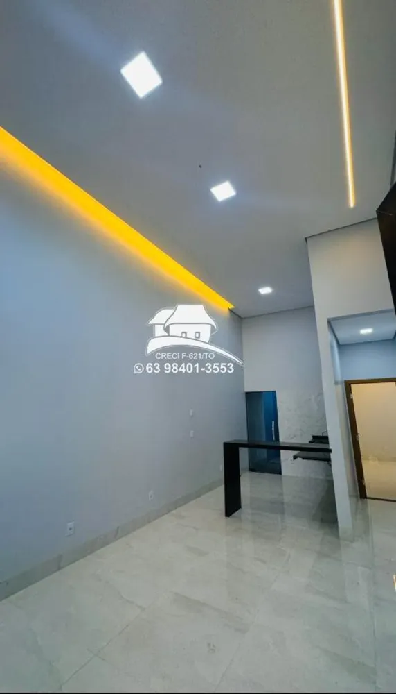 Casa, 3 quartos - Foto 4