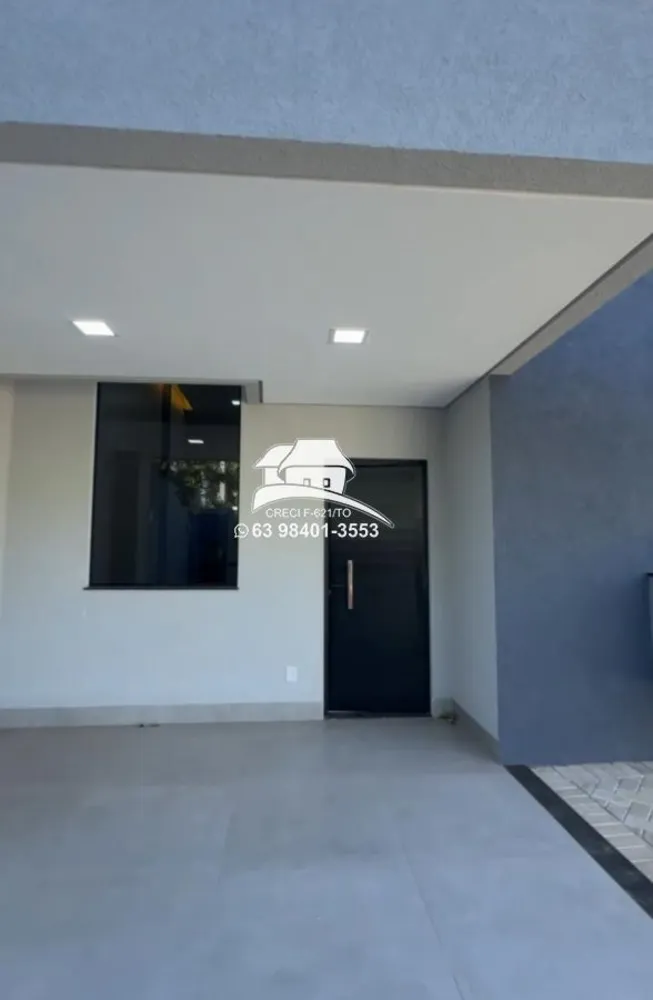 Casa, 3 quartos - Foto 7