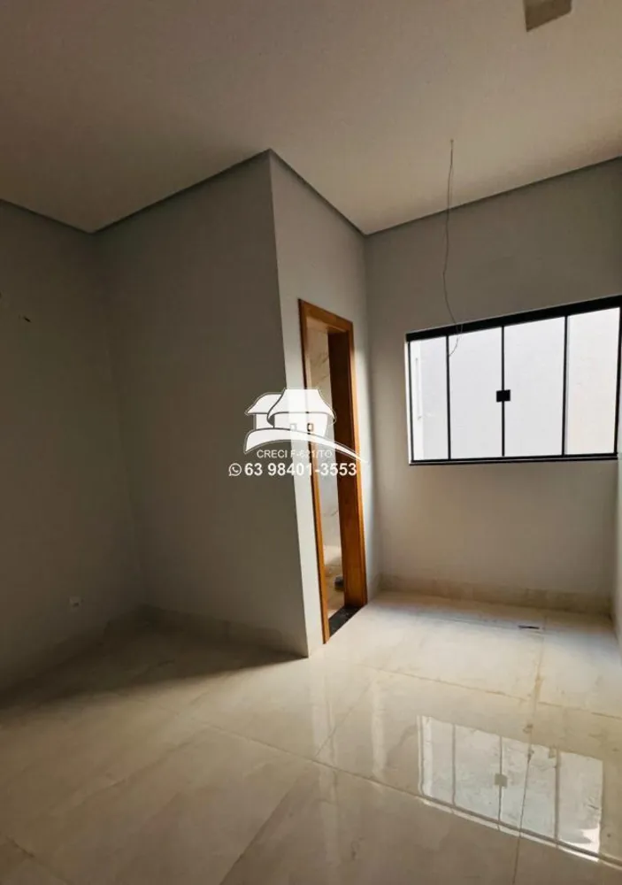 Casa, 3 quartos - Foto 4