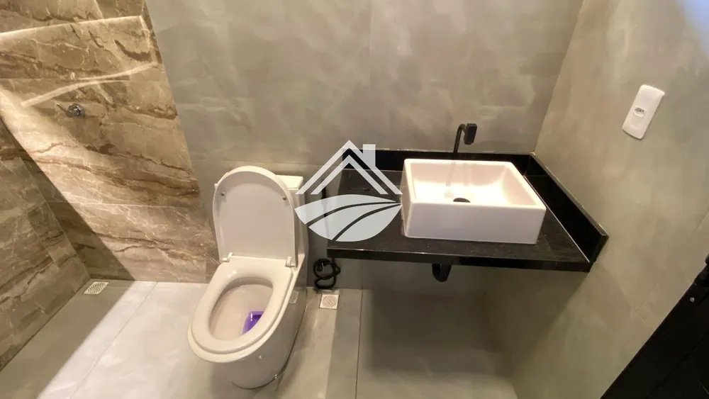 Casa, 3 quartos - Foto 4