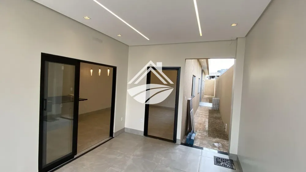 Casa, 3 quartos - Foto 8