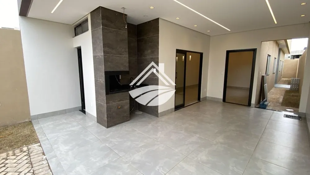 Casa, 3 quartos - Foto 6