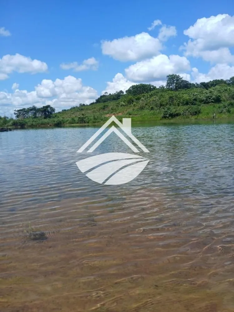 Fazenda, 1084 m² - Foto 2