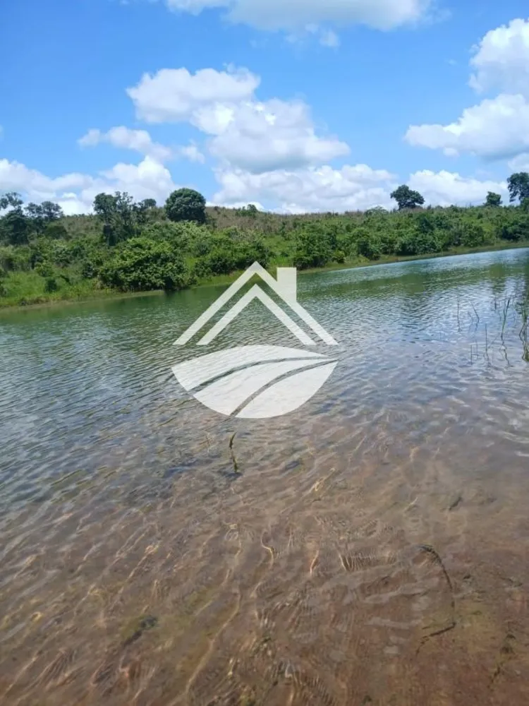 Fazenda, 1084 m² - Foto 3