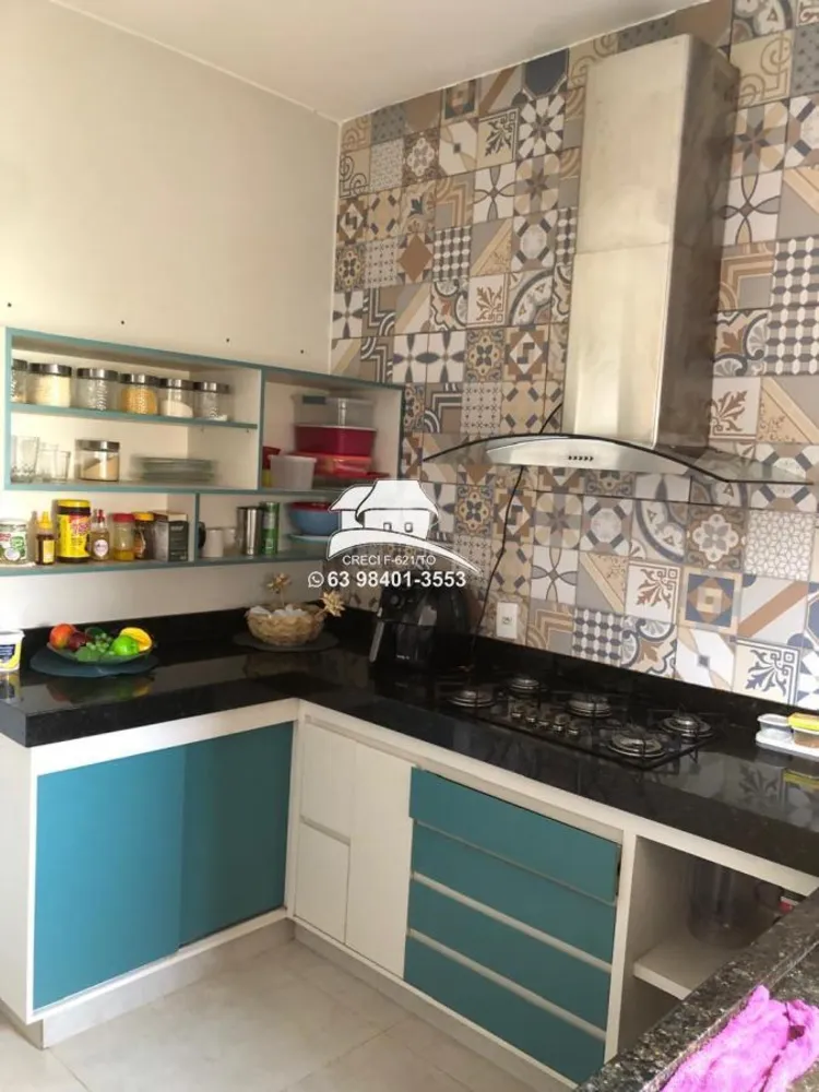 Sobrado, 3 quartos, 137 m² - Foto 9