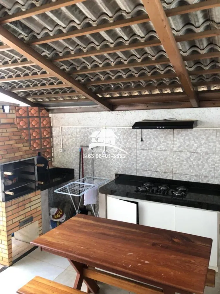 Sobrado, 3 quartos, 137 m² - Foto 5