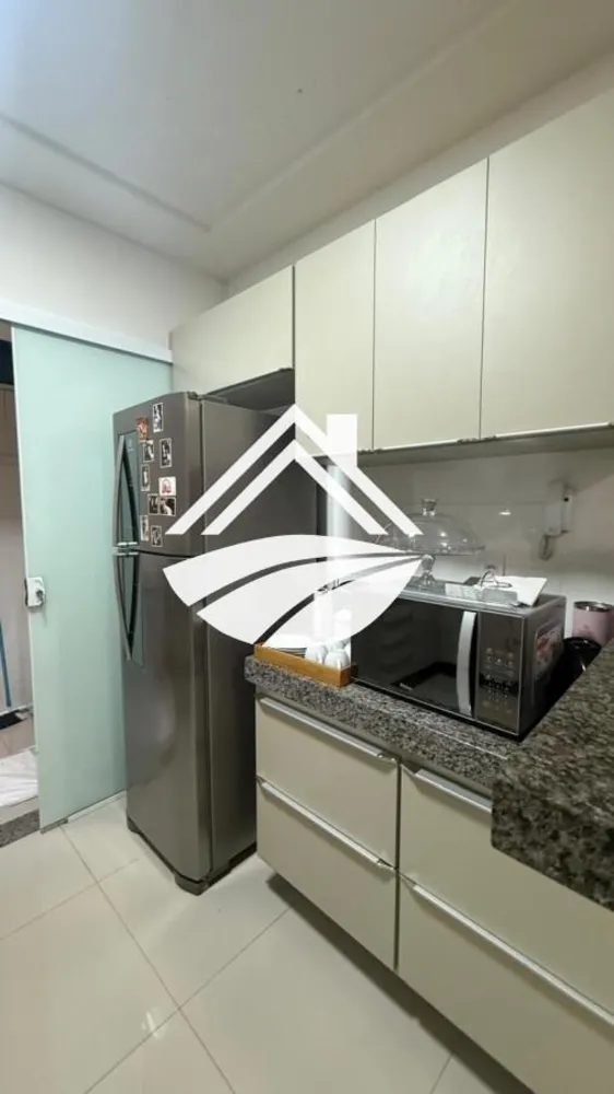 Apartamento, 3 quartos, 75 m² - Foto 2