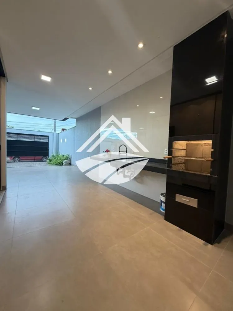 Casa, 3 quartos - Foto 4
