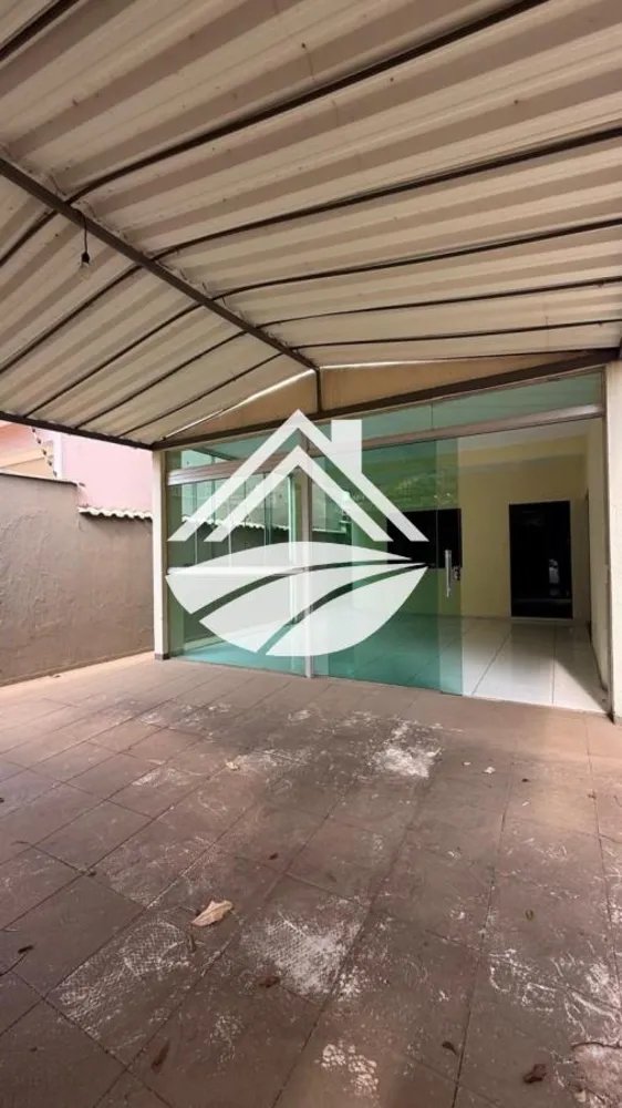 Sobrado, 3 quartos - Foto 1