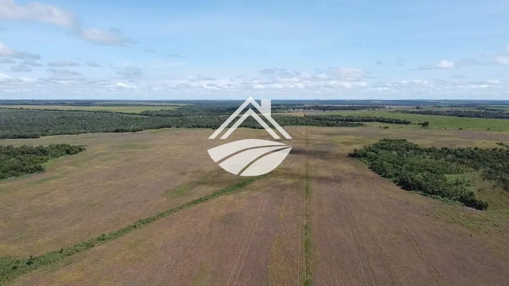 Fazenda, 1700 m² - Foto 1