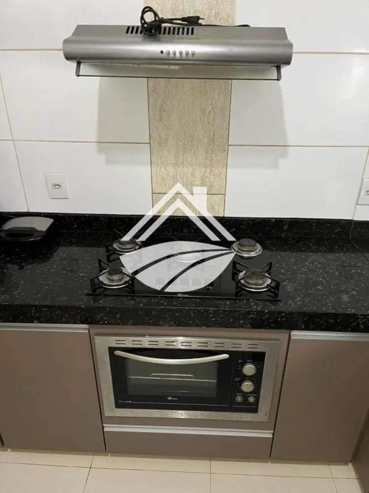 Sobrado, 3 quartos - Foto 1