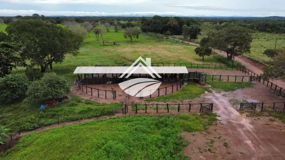 Fazenda, 2545 m² - Foto 6