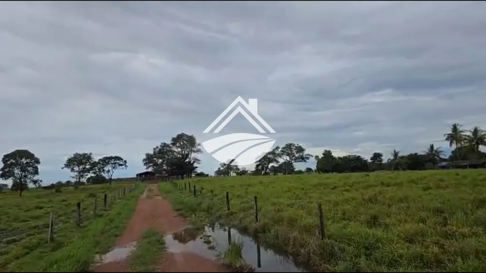 Fazenda, 2545 m² - Foto 2